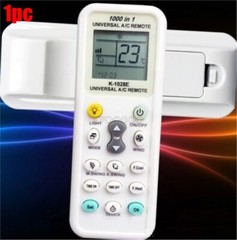 K-1028E Universal Lcd Remote Controller For Air Conditioner Control yk