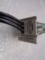 SIEMENS 8US1 251-5DM07 BUSBAR ADAPTER UNMP