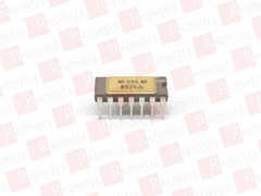 ANALOG DEVICES AD595AD / AD595AD (NEW NO BOX)