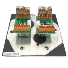ETC ECPB DMX Input & AC Outlet Control Plug-in Box –  PN1094A1035 – Power Module
