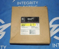 NIb General Electric Spectra RMS SGPLF 00 Rev Padlocking Device + 1 Year Warr…