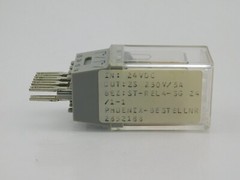 Phoenix Contact Relay Connector 2852188