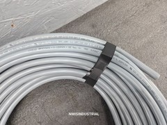 12/4 AWM Style Wire 21216, 600V, 12 AWG, 4 conductor, 140 FT.