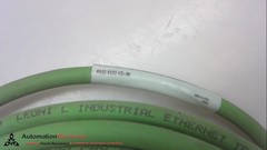 TURCK RSSD RSSD 423-5M, PROFINET INDUSTRIAL ETHERNET CABLE, U-50316 #315286