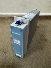 Siemens / Ancillary Equipment 2RMLG 01 / 2993H100 60 / 7XG2220-1AA00-0AA0