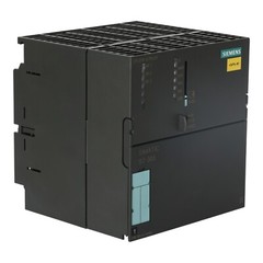 Siemens Simatic S7-300 CPU 319-3 PN/DP 6ES7318-3EL01-0AB0, 6ES7 318-3EL01-0AB0