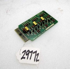 Gettys Module Type No. 44-0034-00 (Inv.29772)
