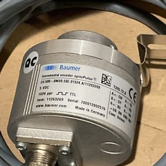BAUMER EIL580-BM08.5$E.01024.A/3001_4.000 ( brand new )