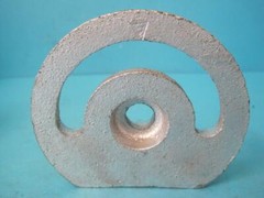 APPLETON ELECTRIC MOUNTING BRACKET AREAMASTER FLOODLIGHT PIPE CROSSARM G-1045