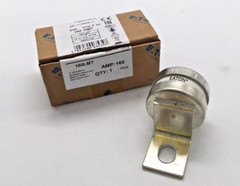 1PC- Eaton Bussmann 160LMT high speed british standard fuse 160 A, AC 240 V- NEW