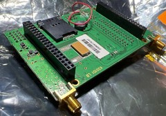 UC864-G Telit 3.5G Wireless Data Module & Development Dev board 4990250030