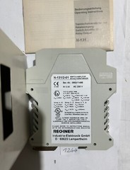 CALCULATOR N-131/2-01 SWITCHING AMPLIFIER New