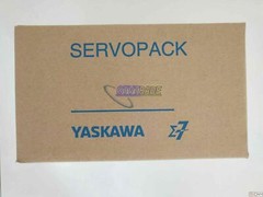 ONE NEW YASKAWA SERVER DRIVE SGD7S-330A00B202