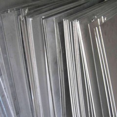 TA2 Titanium Alloy Plate Panel TC4 Metal Sheet 0.5/0.6/0.8/1/1.5/2/3/4mm Thick