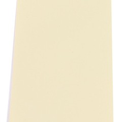 6cm x 15M Beige Hose Wrapping Tape Roller for Air Conditioner