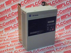 ALLEN BRADLEY 1336F-BRF75-AA-EN-HAS2-L6 / 1336FBRF75AAENHAS2L6 (USED)
