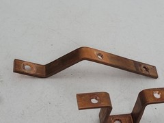 TEDPK GE Twin Mounting Hardware For NHB Panels – Next Day Option