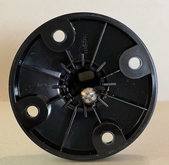 Auer Signal Light Base WTL-L1B24D3D8D4 WL1BBD3D8D4
