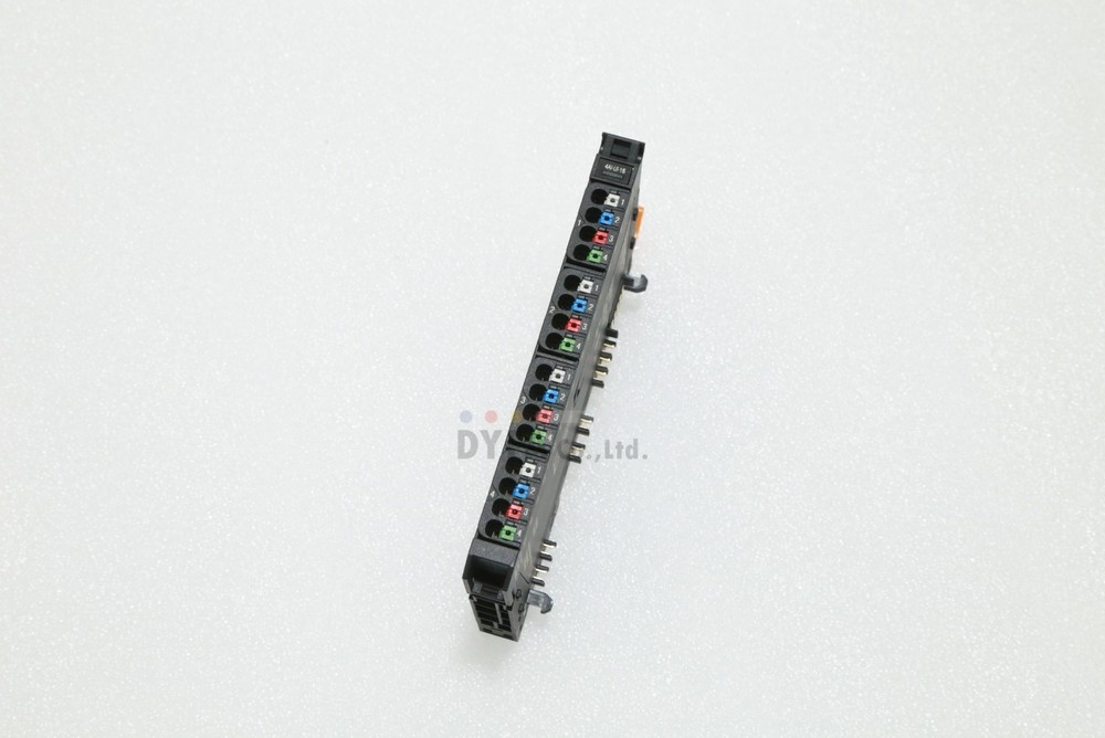 WEIDMULLER Used UR20-4AI-UI-16 4 Analogue Input U/I 16Bit ELEC-I-3434=9B37-2