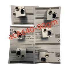 Basler acA640-90gm Brand New GigE Vision Monochrome Industrial Camera