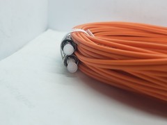 TRIPP-LITE N302-15M FIBER OPTIC PATCH CABLE 15 METERS, NNB