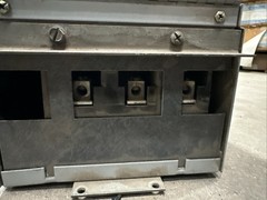 🔴GENERAL ELECTRIC QMR362 60 Amp 3-Pole 600V Fusible Panelboard Switch Unit‼️B