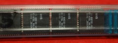 Qty10 Temic / MHS IS-80C32-16 CMOS 0 to 44 MHz Single Chip 8-bit Microcontroller