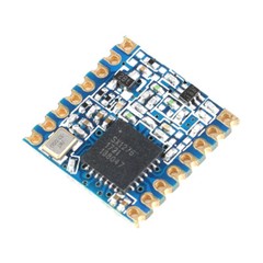High Quality SX1276 Wireless Transceiver Module LORA 868Mhz 915MHz Module New