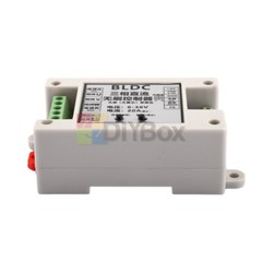 ZS-X14 400W BLDC 3-phase DC Brushless Driver Control Board Motor Controller