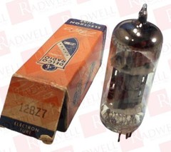 DELCO 12BZ7 / 12BZ7 (NEW IN BOX)