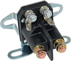 Solenoid Relay for Sportsman Scrambler 500 400 700 800 Trail Boss 330, Part Numb