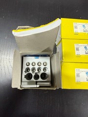 ERIFLEX UD-250A DISTRIBUTION BLOCK -ITEM#822