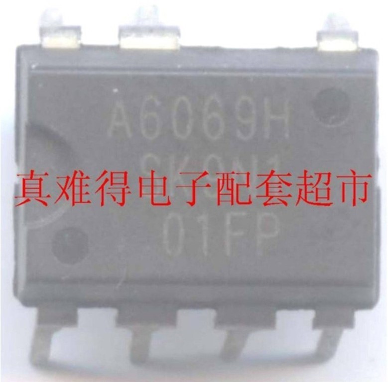 SANKEN A6069H DIP-7
