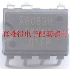 SANKEN A6069H DIP-7