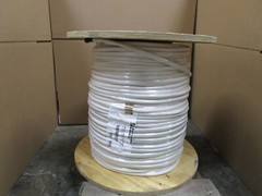 SUPERIOR ESSEX AC-A12-48 4-COMP ACC CL3P CR SHLD WH 1KR 1000′ NEW SEE PHOTOS