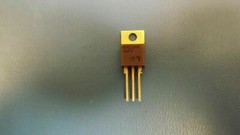 (5PCS) HQ6025RH5 LITTELFUSE/TECCOR TRIAC,600V V(DRM),25A I(T)RMS,TO-220AB