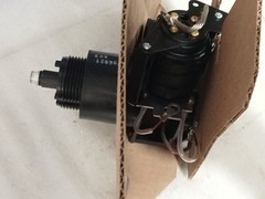 EATON COOPER POWER MX1AN2SYE03 1-PHASE MAGNEX