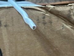 Prysmian 6133713-17F GenSPEED 5350 White 24/4 1000′ Cat5e Riser Cable Ethernet