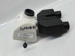 Upright Microscope Component Assembly Part 30Days Warranty Expedited Shipping
