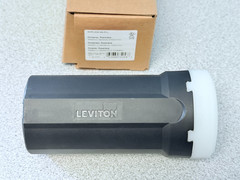 NEW Eaton AHPL20414N Powerlock Connector 20A 250VDC / 30A 600VAC 3 Pole 4 Wire