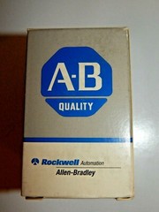 Allen-Bradley – 160-MMB1 – Protective MOV Module – Series A – 380/460 VAC