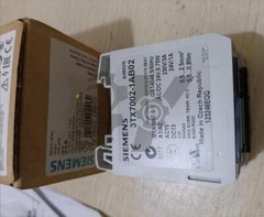 NEW 1PC For Siemens 3TX7002-1AB02 Relay