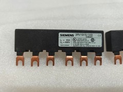 Siemens 3RV1915-1AB 3 Phase Busbar Link Connector 63A 690V Motor Starter (2pcs)