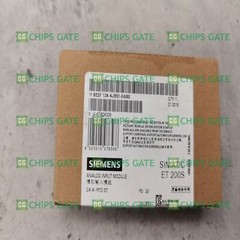 1PCS Brand New Siemens PLC 6ES7134-4JB51-0AB0