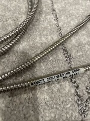 (2) T23S Fiber Optic Cable ***FREE SHIPPING***