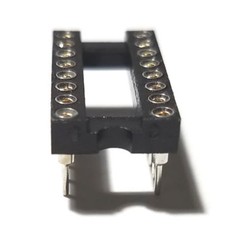 20PCS PTC PT2399 + Sockets – Echo Audio Processor Guitar IC DIP-16 – New IC