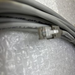 **UNITRONIC 200 SF 4x2x26AWG/7 Male Pin Female 7-Pin Control Cable 2170129 S/47