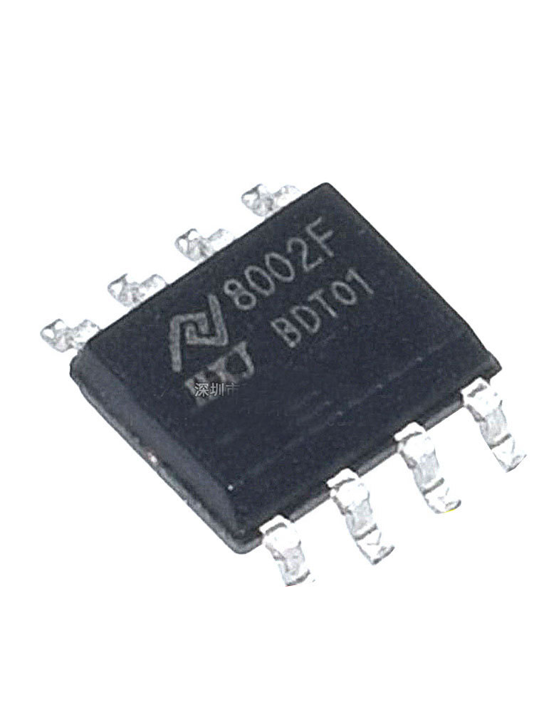(5 pcs) HXJ8002F HXJ8002 SOP8 8002F