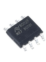 (5 pcs) HXJ8002F HXJ8002 SOP8 8002F