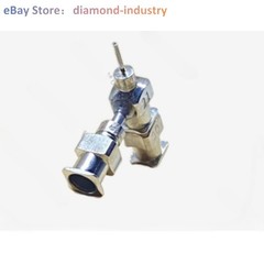 1Pc Coaxial Needle Tube for 3D Printing, Electrospinning Metal Nozzle